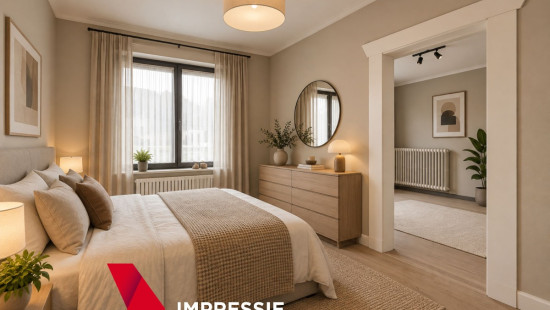 Zonnedauwstraat - 1 - - 3670
