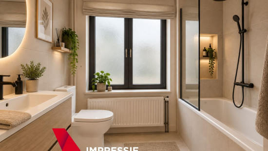Zonnedauwstraat - 1 - - 3670