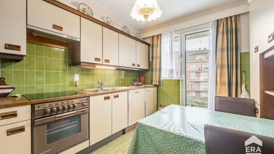Avenue Jean Palfyn - 96 - - 1090