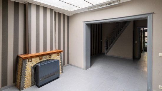 Ketelmakersstraat - 34 - - 3300