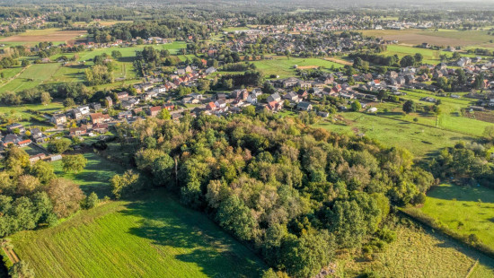 Groenhoef - 102 - - 3270