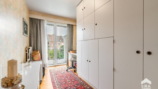 Avenue Jean Palfyn - 96 - - 1090