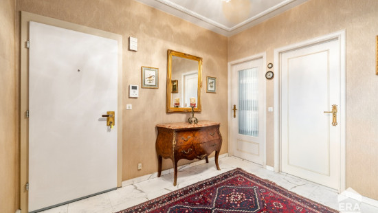 Avenue Jean Palfyn - 96 - - 1090