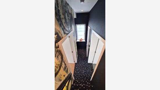Rue du loriot - 30 - - 1170