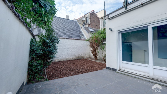 Rue du Conseil - 72 - - 1050