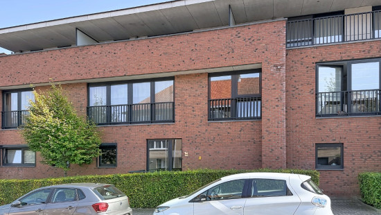 Sint-Stefaansstraat - 152 - 002 - 1932