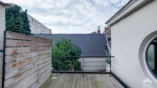 Rue du Conseil - 72 - - 1050