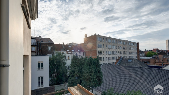 Rue du Conseil - 72 - - 1050
