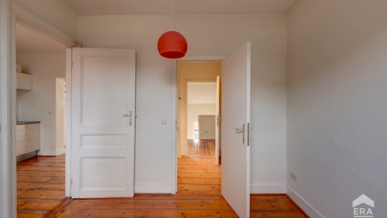Rue du Conseil - 72 - - 1050