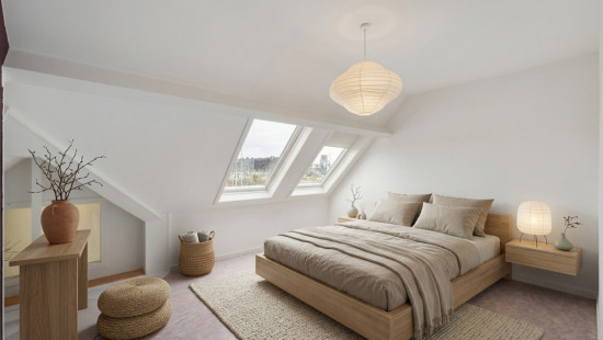 Grote-Edestraat - 65C - - 8370