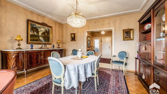 Avenue Jean Palfyn - 96 - - 1090