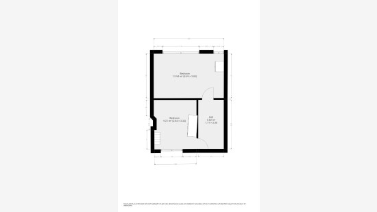 Hofterbossen - 61 - - 9220