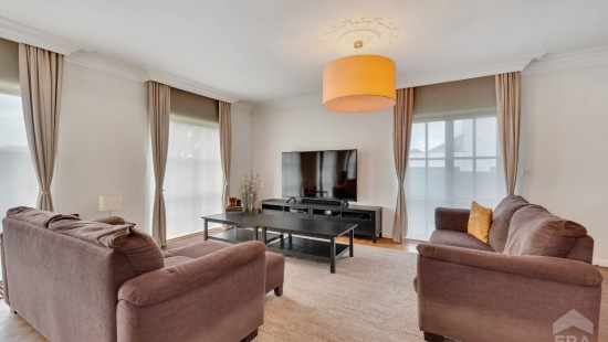 Lentestraat - 6 - - 3590