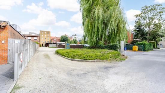 Mouterijdreef - 70 - - 9800