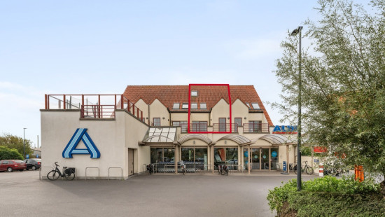Grote-Edestraat - 65C - - 8370