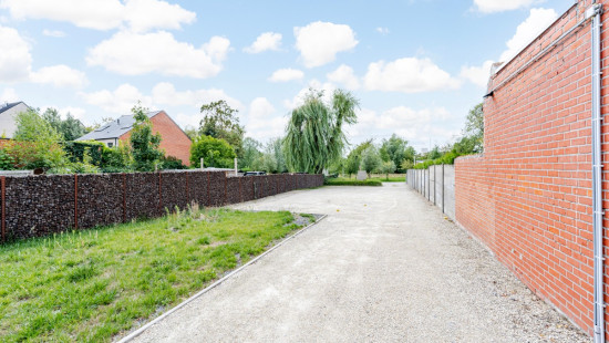 Mouterijdreef - 70 - - 9800