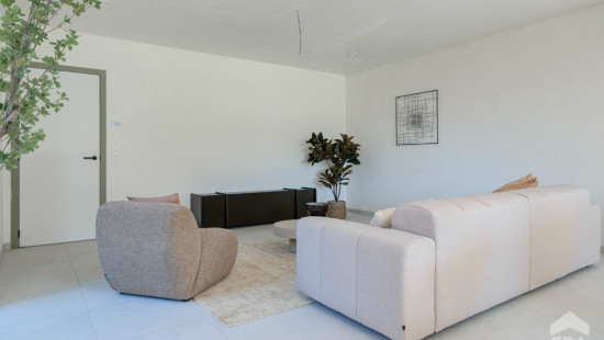 Voetpad - 38A - - 38a - 3550