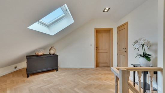 Lentestraat - 6 - - 3590