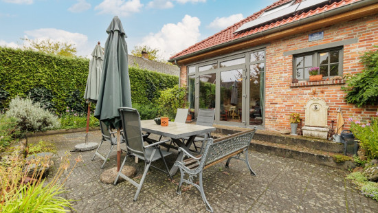 Vogelhofstraat - 5 - - 2323