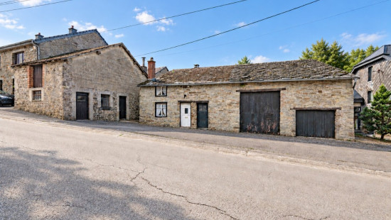 Rue de la Jonction - 11 - - 6960