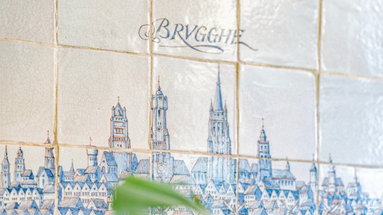 Hoogstraat - 25 - - 8000
