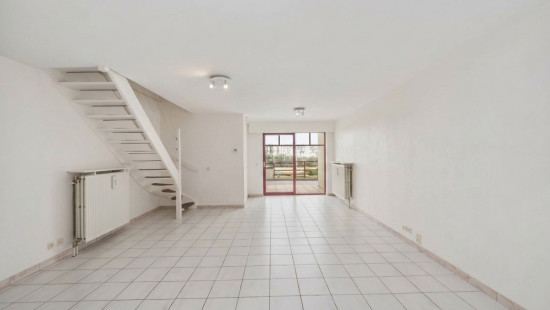 Grote-Edestraat - 65C - - 8370