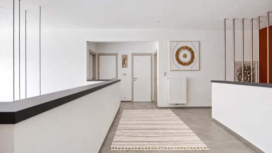 Rue de Beaulieusart - 91 - - 6140