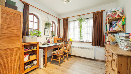 Vogelhofstraat - 5 - - 2323