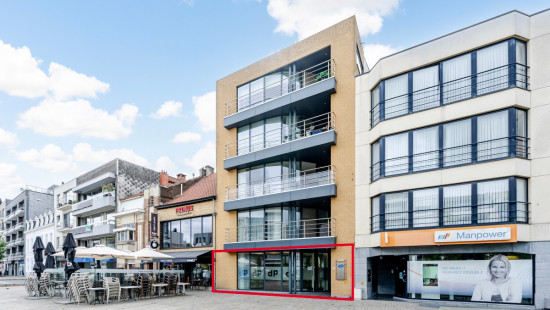 Markt - 86 - - 9800