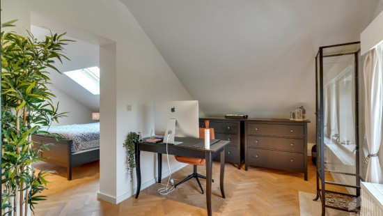 Lentestraat - 6 - - 3590