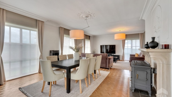 Lentestraat - 6 - - 3590