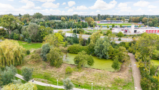 Mouterijdreef - 70 - - 9800