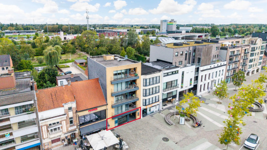 Markt - 86 - - 9800
