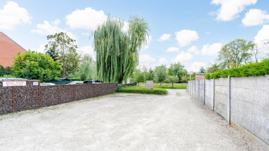 Mouterijdreef - 70 - - 9800