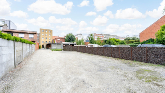 Mouterijdreef - 70 - - 9800