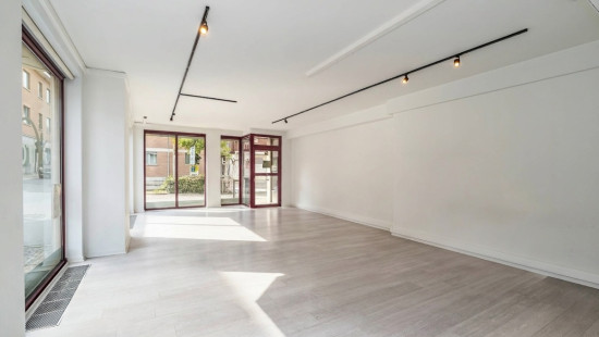 Verheydenstraat - 28 - - 1700