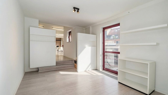 Verheydenstraat - 28 - - 1700