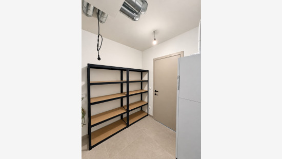 Posterijstraat - 6/0101 - - 3920