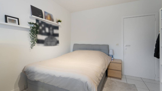 Wilgenstraat - 90B - - 8800