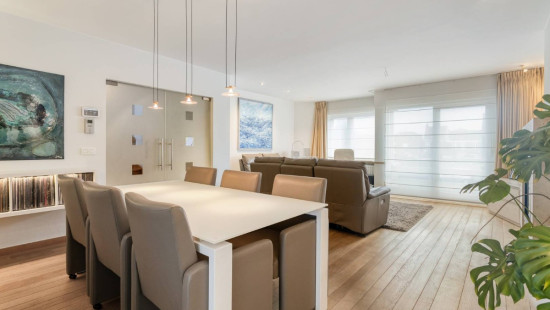 Wilgenstraat - 90B - - 8800