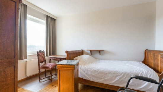 Verenigingstraat - 1 - - 8660