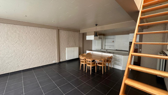 Rodestraat - 42 - - 8630