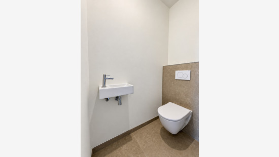Posterijstraat - 6/0101 - - 3920