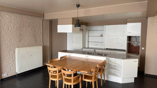 Rodestraat - 42 - - 8630