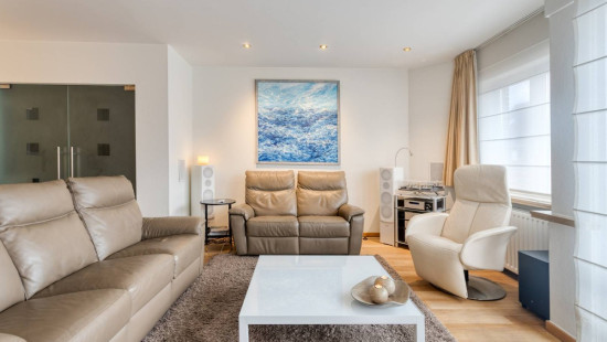 Wilgenstraat - 90B - - 8800