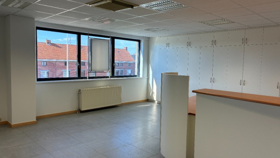 Vichtesteenweg - 171 - - 8540