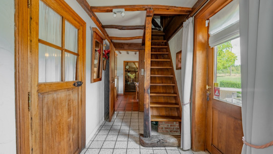 Rue de Presgaux - 85 - - 5660