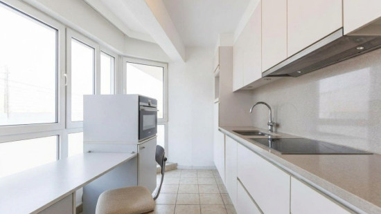Verenigingstraat - 1 - - 8660