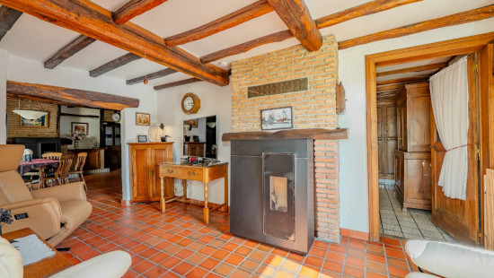 Rue de Presgaux - 85 - - 5660