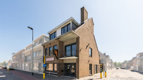 Grote Baan - 192 - - 9310